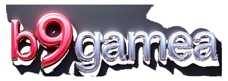 b9gamea logo